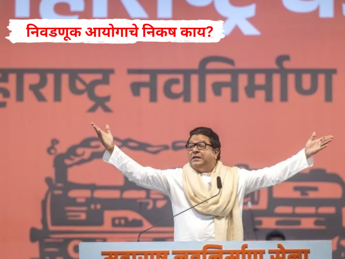 Maharashtra Vidhan Sabha 2024: Maharashtra Navnirman Sena needs three MLAs to retain recognition as a party! | Maharashtra Vidhan Sabha 2024: मान्यता टिकविण्यासाठी मनसेला हवे तीन आमदार! Maharashtra Vidhan Sabha 2024: Maharashtra Navnirman Sena needs three MLAs to retain recognition as a party! | Maharashtra Vidhan Sabha 2024: मान्यता टिकविण्यासाठी मनसेला हवे तीन आमदार!