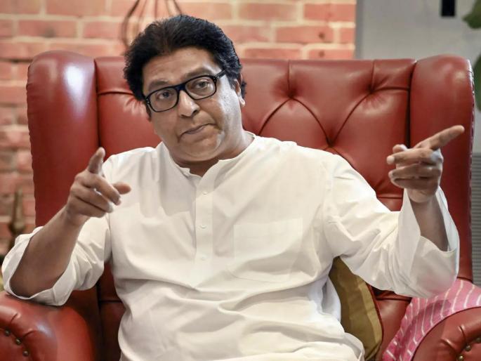 Raj Thackeray to visit Nashik, may take action against internal conflict in MNS | नाशिक मनसेत धाकधूक; राज ठाकरेंच्या दौऱ्याची उत्सुकता, पण 'बदला'पूर पॅटर्नची भीती Raj Thackeray to visit Nashik, may take action against internal conflict in MNS | नाशिक मनसेत धाकधूक; राज ठाकरेंच्या दौऱ्याची उत्सुकता, पण 'बदला'पूर पॅटर्नची भीती