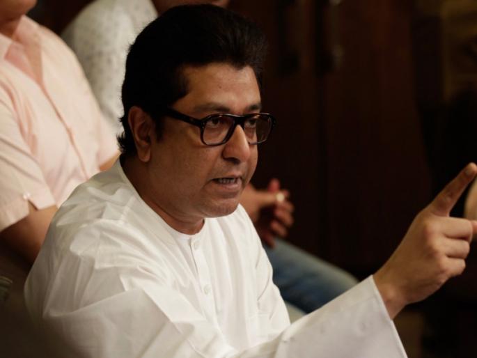 One team of Pawars joined now another will follow soon; Criticism of Raj Thackeray | Raj Thackeray: पवारांची एक टीम सामील झाली आता दुसरीही लवकरच होईल; राज ठाकरेंची टीका One team of Pawars joined now another will follow soon; Criticism of Raj Thackeray | Raj Thackeray: पवारांची एक टीम सामील झाली आता दुसरीही लवकरच होईल; राज ठाकरेंची टीका