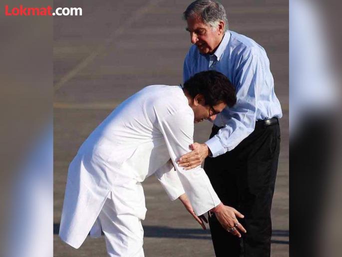 MNS Raj Thackeray has paid tribute to industrialist Ratan Tata after his death with an emotional post | "कशातच गुंतून न पडता, निर्विकार रहायचं हे..."; राज ठाकरेंची रतन टाटांना श्रद्धांजली वाहत भावनिक पोस्ट MNS Raj Thackeray has paid tribute to industrialist Ratan Tata after his death with an emotional post | "कशातच गुंतून न पडता, निर्विकार रहायचं हे..."; राज ठाकरेंची रतन टाटांना श्रद्धांजली वाहत भावनिक पोस्ट