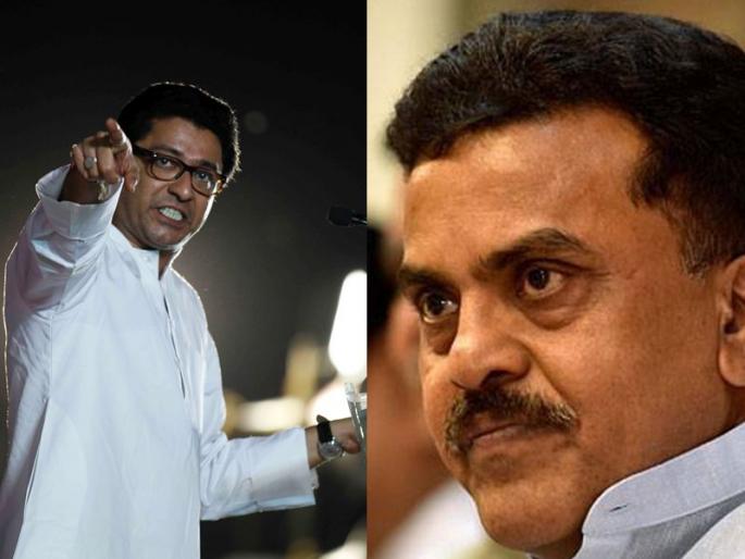 Will give benefiting reply! After the MNS attack, Sanjay Nirupam's angry reaction | VIDEO: मनसेच्या भित्र्या, नपुंसक आणि भेकड कार्यकर्त्यांचा हल्ला; संजय निरुपम संतापले Will give benefiting reply! After the MNS attack, Sanjay Nirupam's angry reaction | VIDEO: मनसेच्या भित्र्या, नपुंसक आणि भेकड कार्यकर्त्यांचा हल्ला; संजय निरुपम संतापले