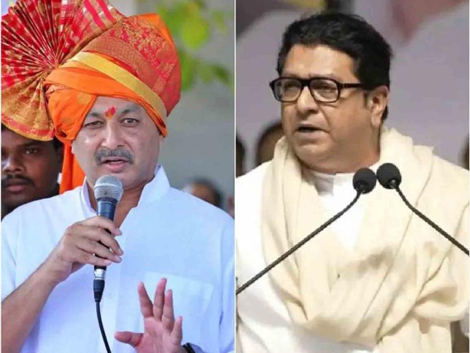 If Raj Thackeray and I come together on the issue of conservation of Shivaji Maharaj forts, we can give Maharashtra a better direction - Chhatrapati Sambhaji Raje | "राज ठाकरे आणि मी एकत्र आलो तर..."; स्वराज्य प्रमुख छत्रपती संभाजीराजेंचं मोठं विधान If Raj Thackeray and I come together on the issue of conservation of Shivaji Maharaj forts, we can give Maharashtra a better direction - Chhatrapati Sambhaji Raje | "राज ठाकरे आणि मी एकत्र आलो तर..."; स्वराज्य प्रमुख छत्रपती संभाजीराजेंचं मोठं विधान