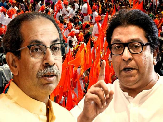 "An attempt to regain lost political space, to use Marathi language...", BJP mocks Thackeray brothers' joint march | " हा तर गमावलेली राजकीय स्पेस मिळवण्याचा प्रयत्न, यांना मराठी भाषेशी…’’, ठाकरे बंधूंच्या एकत्र मोर्चाची भाजपाकडून खिल्ली "An attempt to regain lost political space, to use Marathi language...", BJP mocks Thackeray brothers' joint march | " हा तर गमावलेली राजकीय स्पेस मिळवण्याचा प्रयत्न, यांना मराठी भाषेशी…’’, ठाकरे बंधूंच्या एकत्र मोर्चाची भाजपाकडून खिल्ली