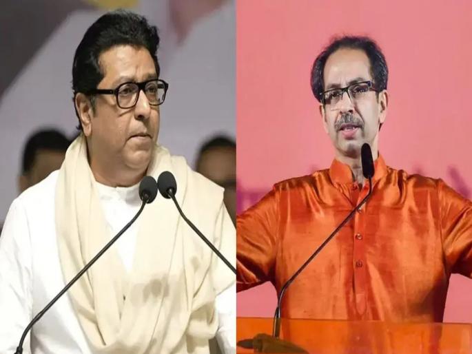 Maharashtra Assembly Election 2024 - MNS leader and former mayor of Nashik Ashok Murtadak will enter Shiv Sena in the presence of Uddhav Thackeray, a shock to Raj Thackeray | उद्धव ठाकरेंचा मनसेला मोठा धक्का; राज ठाकरेंचा नाशिकमधील विश्वासू शिलेदार फोडला Maharashtra Assembly Election 2024 - MNS leader and former mayor of Nashik Ashok Murtadak will enter Shiv Sena in the presence of Uddhav Thackeray, a shock to Raj Thackeray | उद्धव ठाकरेंचा मनसेला मोठा धक्का; राज ठाकरेंचा नाशिकमधील विश्वासू शिलेदार फोडला