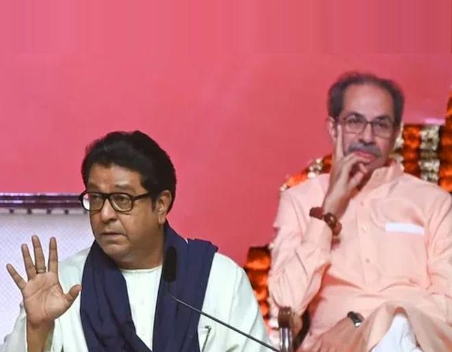 BEST Election Results: Thackeray group's panel reacts to the crushing defeat in the BEST patpedhi elections...; 'That's why we lost...' | बेस्ट निवडणुकीतील दारुण पराभवावर ठाकरे गटाच्या पॅनेलची प्रतिक्रिया...; 'म्हणून हरलो...'