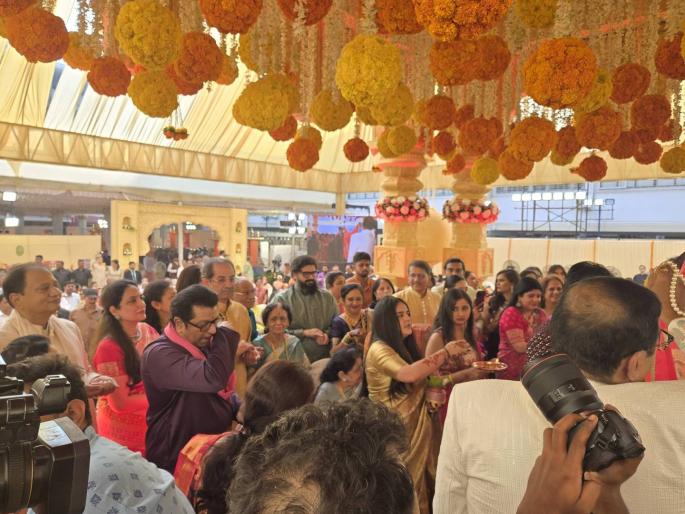 Uddhav Thackeray, Raj Thackeray seen together, Shinde group's first reaction | उद्धव ठाकरे, राज ठाकरे एकत्र दिसले, शिंदे गटाची पहिली प्रतिक्रिया, म्हणाले,...