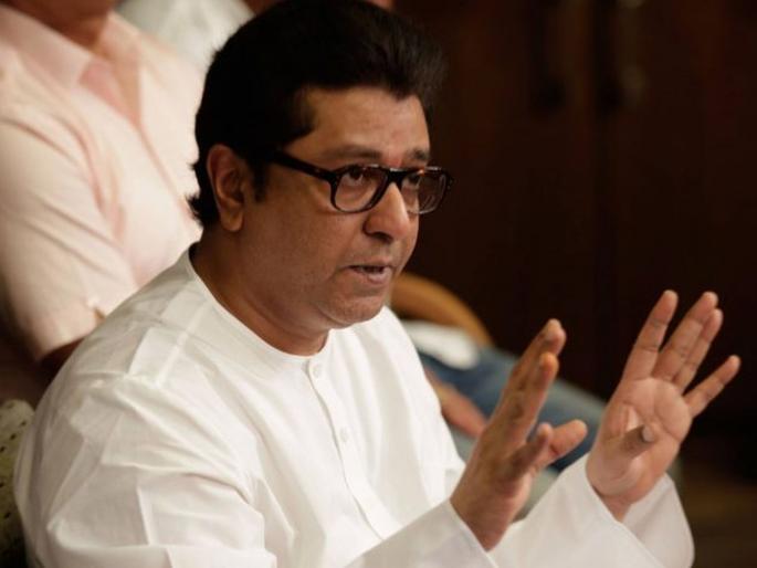 only Balasaheb hinduhridaysamrat - Raj Thackeray | तो मान फक्त बाळासाहेबांचा - राज ठाकरे; हिंदुहृदयसम्राट संबोधू नका
