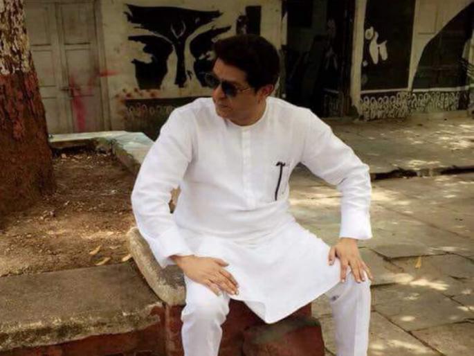 MNS president Raj Thackeray plays new innings as a writer | राज ठाकरे लवकरच नव्या भूमिकेत; जाणून घ्या 'राज' की बात MNS president Raj Thackeray plays new innings as a writer | राज ठाकरे लवकरच नव्या भूमिकेत; जाणून घ्या 'राज' की बात