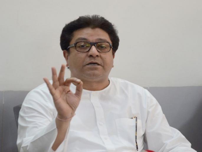 sushant singh rajput suicide case raj thackeray clarified mns stand about viral post | सुशांत सिंह राजपूतच्या आत्महत्येवरुन उसळलेल्या वादावर राज ठाकरेंचा खुलासा, म्हणाले... sushant singh rajput suicide case raj thackeray clarified mns stand about viral post | सुशांत सिंह राजपूतच्या आत्महत्येवरुन उसळलेल्या वादावर राज ठाकरेंचा खुलासा, म्हणाले...