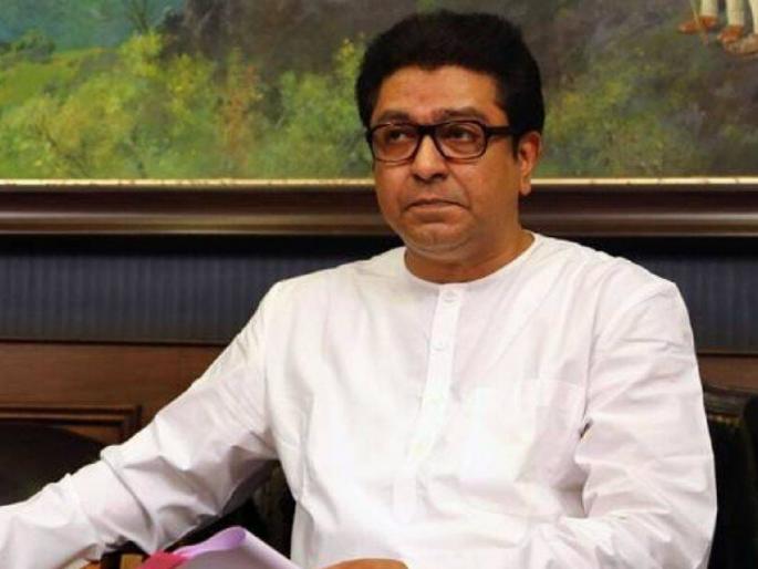 Raj Thackeray gets Warning before visiting to Ayodhya for Ram Janmabhoomi Darshan After Brijbhushan BJP Alliance Party becomes attacking | Raj Thackeray Ayodhya Visit: "राज ठाकरे अयोध्येत कसे येतात बघूच"; बृजभूषण यांच्यानंतर भाजपाच्या मित्रपक्षाचाही इशारा Raj Thackeray gets Warning before visiting to Ayodhya for Ram Janmabhoomi Darshan After Brijbhushan BJP Alliance Party becomes attacking | Raj Thackeray Ayodhya Visit: "राज ठाकरे अयोध्येत कसे येतात बघूच"; बृजभूषण यांच्यानंतर भाजपाच्या मित्रपक्षाचाही इशारा