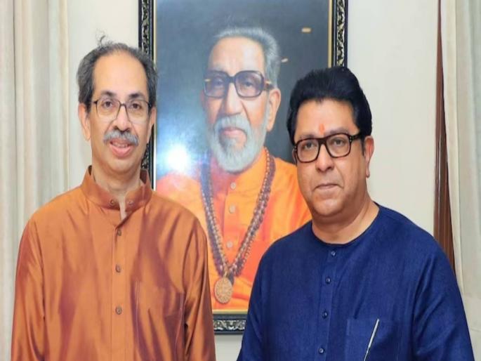 Thackeray brothers will contest municipal elections together claims Sanjay Raut | ठाकरे बंधू महापालिका निवडणुका एकत्र लढणार, मुंबई, ठाण्यात सत्ता; संजय राऊत यांचा दावा Thackeray brothers will contest municipal elections together claims Sanjay Raut | ठाकरे बंधू महापालिका निवडणुका एकत्र लढणार, मुंबई, ठाण्यात सत्ता; संजय राऊत यांचा दावा