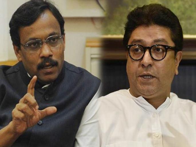 ... first ask the Pawar, otherwise the next script will be closed; Vinod Tawde comments on Raj Thackeray | ...आधी पवारांना विचारा, नाहीतर पुढची स्क्रिप्ट बंद होईल; विनोद तावडेंचा राज ठाकरेंना टोला ... first ask the Pawar, otherwise the next script will be closed; Vinod Tawde comments on Raj Thackeray | ...आधी पवारांना विचारा, नाहीतर पुढची स्क्रिप्ट बंद होईल; विनोद तावडेंचा राज ठाकरेंना टोला