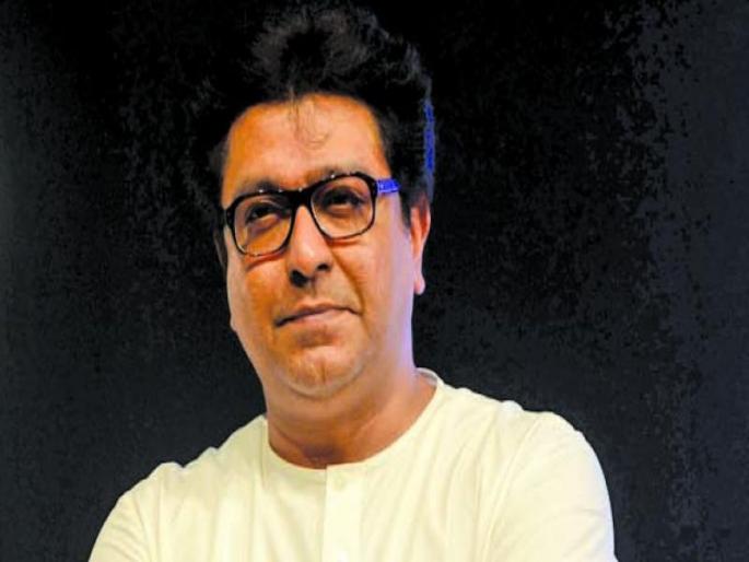 NCP's MLA Atul Benke Meets MNS Raj Thackeray | राष्ट्रवादी काँग्रेसच्या 'या' आमदाराने घेतली राज ठाकरेंची भेट NCP's MLA Atul Benke Meets MNS Raj Thackeray | राष्ट्रवादी काँग्रेसच्या 'या' आमदाराने घेतली राज ठाकरेंची भेट