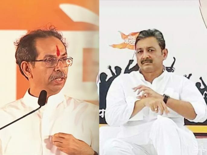 Former MP Chhatrapati Sambhaji Raje has also expressed his displeasure with the current politics in Maharashtra. | लोकशाहीत विरोध करत असताना कोणाच्या घरापर्यंत जाऊ नये; संभाजीराजेंनी व्यक्त केली नाराजी Former MP Chhatrapati Sambhaji Raje has also expressed his displeasure with the current politics in Maharashtra. | लोकशाहीत विरोध करत असताना कोणाच्या घरापर्यंत जाऊ नये; संभाजीराजेंनी व्यक्त केली नाराजी