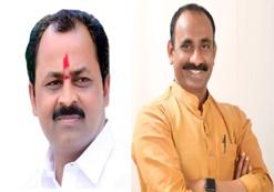 Rajendra Raut of Barshi is ahead in spending MLA funds while Sachin Kalyanshetti of Akkalkot is behind | आमदार निधी खर्च करण्यात बार्शीचे राजेंद्र राऊत पुढे तर अक्कलकोटचे सचिन कल्याणशेट्टी मागे Rajendra Raut of Barshi is ahead in spending MLA funds while Sachin Kalyanshetti of Akkalkot is behind | आमदार निधी खर्च करण्यात बार्शीचे राजेंद्र राऊत पुढे तर अक्कलकोटचे सचिन कल्याणशेट्टी मागे