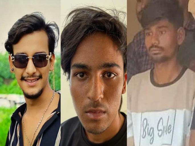 Raja Raghuvanshi Murder: Childhood friends, a cafe in Indore... How did Raj Kushwaha prepare to 3 friends for kill Raja? | बालपणीचे मित्र, इंदूरमधला कॅफे...राजाच्या हत्येसाठी राजने ३ मित्रांना कसं तयार केले? Raja Raghuvanshi Murder: Childhood friends, a cafe in Indore... How did Raj Kushwaha prepare to 3 friends for kill Raja? | बालपणीचे मित्र, इंदूरमधला कॅफे...राजाच्या हत्येसाठी राजने ३ मित्रांना कसं तयार केले?