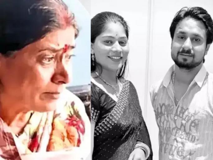 indore missing couple raja and his wife sonam raghuvanshi last call recording to mother | Raja Raghuvanshi : "बेटा, मला तुझी आठवण आली, तू काही खाल्लंस का?"; राजा रघुवंशीचा आईसोबतचा शेवटचा संवाद indore missing couple raja and his wife sonam raghuvanshi last call recording to mother | Raja Raghuvanshi : "बेटा, मला तुझी आठवण आली, तू काही खाल्लंस का?"; राजा रघुवंशीचा आईसोबतचा शेवटचा संवाद