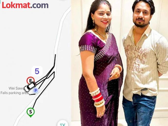 Missing Raja and Sonam were searched, location of bike revealed | बेपत्ता झालेल्या राजा आणि सोनमची करण्यात आली होती रेकी, दुचाकीचे लोकेशन आले समोर Missing Raja and Sonam were searched, location of bike revealed | बेपत्ता झालेल्या राजा आणि सोनमची करण्यात आली होती रेकी, दुचाकीचे लोकेशन आले समोर
