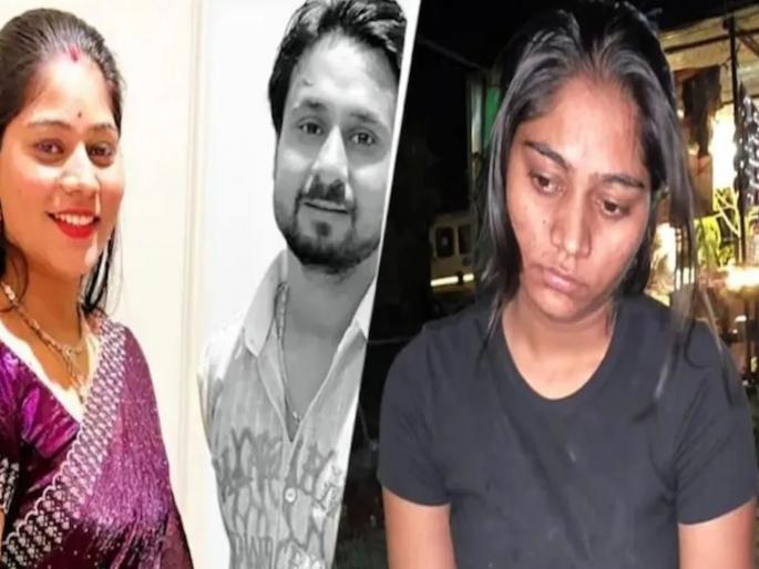 Raja Raghuvanshi Murder Case: Something is wrong..., How come Sonam is so hostile towards her husband? Police are now focusing their investigation on these 4 issues | काहीतरी गडबड..., सोनमचं पतीसोबत एवढं वैर कसं? पोलिसांकडून आता या ४ मुद्द्यांवर तपास केंद्रित Raja Raghuvanshi Murder Case: Something is wrong..., How come Sonam is so hostile towards her husband? Police are now focusing their investigation on these 4 issues | काहीतरी गडबड..., सोनमचं पतीसोबत एवढं वैर कसं? पोलिसांकडून आता या ४ मुद्द्यांवर तपास केंद्रित