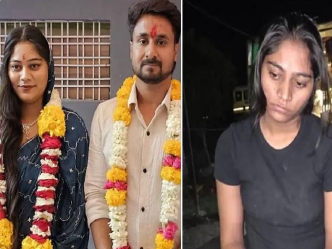 Sonam called 112 times in 25 days, who is Sanjay Verma? New twist in Raja Raghuvanshi murder case | सोनमने २५ दिवसांत केला ११२ वेळा फोन, तो संजय वर्मा कोण? राजा रघुवंशी हत्या प्रकरणाला नवं वळण  