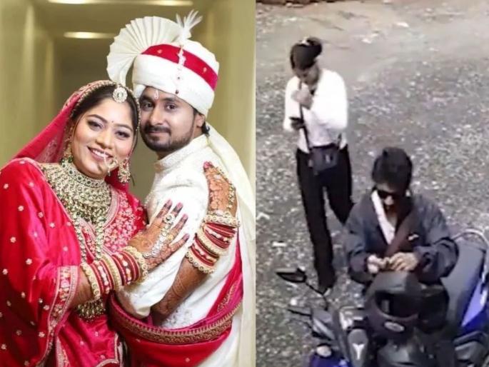 'Sonam Raghuvanshi was saying she was busy, he didn't understand Raja Raghuvanshi's friends made a big revelation | 'सोनम रघुवंशी म्हणत होती बिझी आहे, त्याला समजलंच नाही...!'; राजा रघुवंशीच्या मित्रानं केला मोठा खुलासा 'Sonam Raghuvanshi was saying she was busy, he didn't understand Raja Raghuvanshi's friends made a big revelation | 'सोनम रघुवंशी म्हणत होती बिझी आहे, त्याला समजलंच नाही...!'; राजा रघुवंशीच्या मित्रानं केला मोठा खुलासा