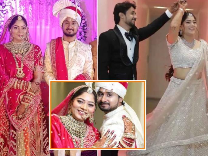 New twist in Raja Raghuvanshi murder case sonam raghuwanshi big claim how she reached Ghazipur meghalaya honeymoon Raj kushwaha | राजा रघुवंशी हत्येप्रकरणात नवा ट्विस्ट...! सोनमचा मोठा दावा, स्वतःला सांगतेय निर्दोष; अशी पोहोचली गाझीपूरला New twist in Raja Raghuvanshi murder case sonam raghuwanshi big claim how she reached Ghazipur meghalaya honeymoon Raj kushwaha | राजा रघुवंशी हत्येप्रकरणात नवा ट्विस्ट...! सोनमचा मोठा दावा, स्वतःला सांगतेय निर्दोष; अशी पोहोचली गाझीपूरला