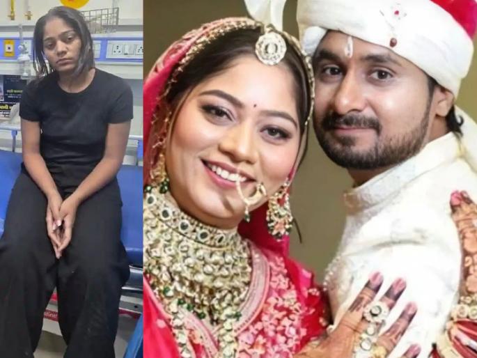 Raj Kushwaha arrested after Sonam but who is the real killer latest update | 'बेवफा सोनम'नंतर राज कुशवाहला अटक, पण खरा मारेकरी कोण? इंदूर पोलीस म्हणाले... Raj Kushwaha arrested after Sonam but who is the real killer latest update | 'बेवफा सोनम'नंतर राज कुशवाहला अटक, पण खरा मारेकरी कोण? इंदूर पोलीस म्हणाले...