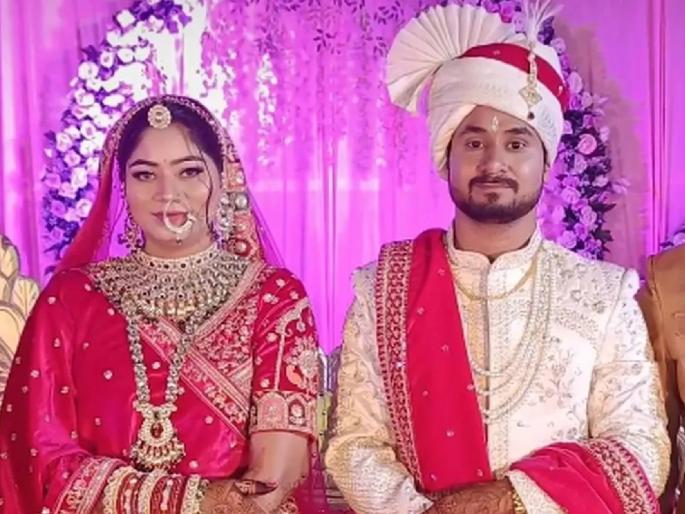 The Raja money was used to plan his death! Sonam used the same money to open a new account before marriage | राजाच्या पैशानेच बनली त्याच्या मृत्यूची योजना! लग्नाआधीच सुरू केलेलं नवं खातं, सोनमनं तेच पैसे वापरले अन्... The Raja money was used to plan his death! Sonam used the same money to open a new account before marriage | राजाच्या पैशानेच बनली त्याच्या मृत्यूची योजना! लग्नाआधीच सुरू केलेलं नवं खातं, सोनमनं तेच पैसे वापरले अन्...