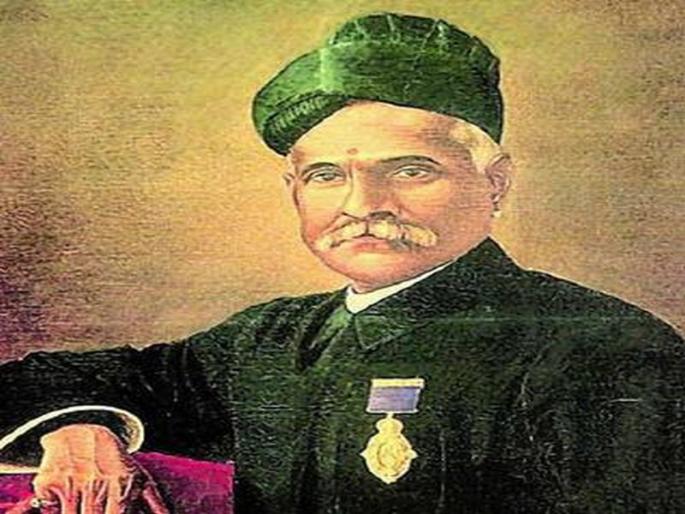 Indian painter Raja Ravi Varma : A transitional transcript | प्रवासी चित्रकार रविवर्मा : डायरीतून उलगडली शतकापूर्वीची स्थित्यंतरं Indian painter Raja Ravi Varma : A transitional transcript | प्रवासी चित्रकार रविवर्मा : डायरीतून उलगडली शतकापूर्वीची स्थित्यंतरं