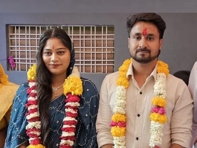 Sonam may have been taken to Bangladesh; Big claim against newlyweds who went to Shillong for honeymoon Raja suryavashi indore couple murder case | सोनमला बांगलादेशला घेऊन गेले असतील; शिलाँगला हनिमूनला गेलेल्या नवदाम्पत्याबाबत मोठा दावा Sonam may have been taken to Bangladesh; Big claim against newlyweds who went to Shillong for honeymoon Raja suryavashi indore couple murder case | सोनमला बांगलादेशला घेऊन गेले असतील; शिलाँगला हनिमूनला गेलेल्या नवदाम्पत्याबाबत मोठा दावा