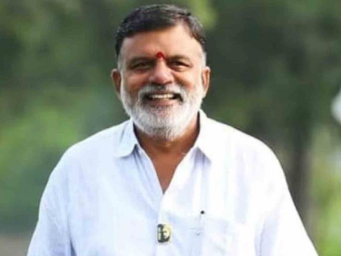 Maintain Nashik's air service, hand over Rajabhau Waje to Civil Aviation Department | नाशिकची विमानसेवा कायम ठेवा, राजाभाऊ वाजेंचे नागरी उड्डयन विभागाला साकडे Maintain Nashik's air service, hand over Rajabhau Waje to Civil Aviation Department | नाशिकची विमानसेवा कायम ठेवा, राजाभाऊ वाजेंचे नागरी उड्डयन विभागाला साकडे