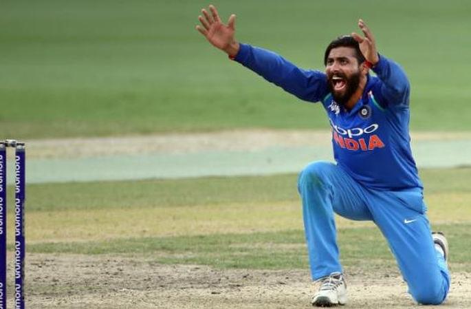 IND vs WI: Ravindra Jadeja has the opportunity to break the record of veteran bowler Kapil Dev | IND vs WI: रवींद्र जडेजाला दिग्गज गोलंदाज कपिल देव यांचा विक्रम मोडण्याची संधी