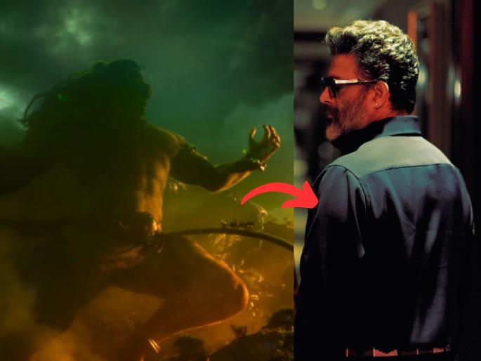 Rajamouli Varanasi will see the era of Ramayana r madhavan will play Hanuman | राजामौलींच्या 'वाराणसी'मध्ये दिसणार रामायणाचा काळ; 'हा' बॉलिवूड अभिनेता साकारणार हनुमान