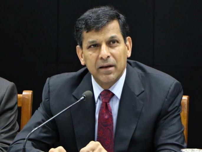 The situation of the banks is bad during BJP's tenure, Raghuram Rajan's reversal over Modi government | भाजपाच्या कार्यकाळातच बँकांची परिस्थिती वाईट, रघुराम राजन यांचा मोदी सरकारवर पलटवार The situation of the banks is bad during BJP's tenure, Raghuram Rajan's reversal over Modi government | भाजपाच्या कार्यकाळातच बँकांची परिस्थिती वाईट, रघुराम राजन यांचा मोदी सरकारवर पलटवार