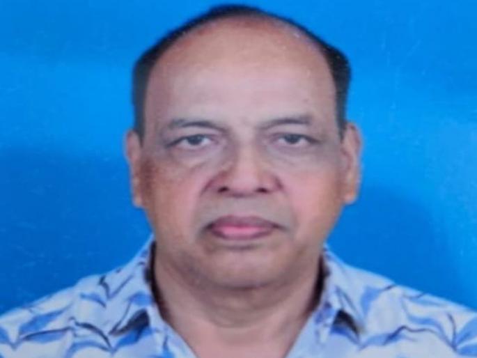 Renowned entrepreneur Rajan Angane of Sindhudurg district passed away | Sindhudurg: सिंधुदुर्ग जिल्ह्यातील प्रसिद्ध उद्योजक राजन आंगणे यांचे निधन  Renowned entrepreneur Rajan Angane of Sindhudurg district passed away | Sindhudurg: सिंधुदुर्ग जिल्ह्यातील प्रसिद्ध उद्योजक राजन आंगणे यांचे निधन