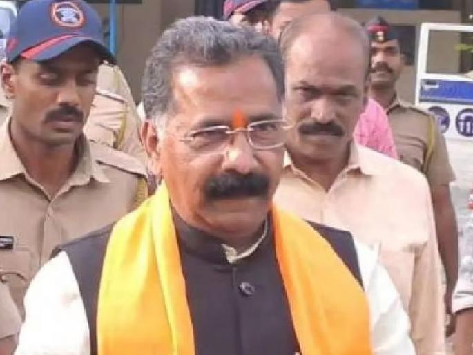 Unaccounted assets, case registered against MLA Rajan Salvi | बेहिशेबी मालमत्ताः आमदार राजन साळवी यांच्यावर गुन्हा दाखल; पत्नी, मुलाचाही समावेश Unaccounted assets, case registered against MLA Rajan Salvi | बेहिशेबी मालमत्ताः आमदार राजन साळवी यांच्यावर गुन्हा दाखल; पत्नी, मुलाचाही समावेश