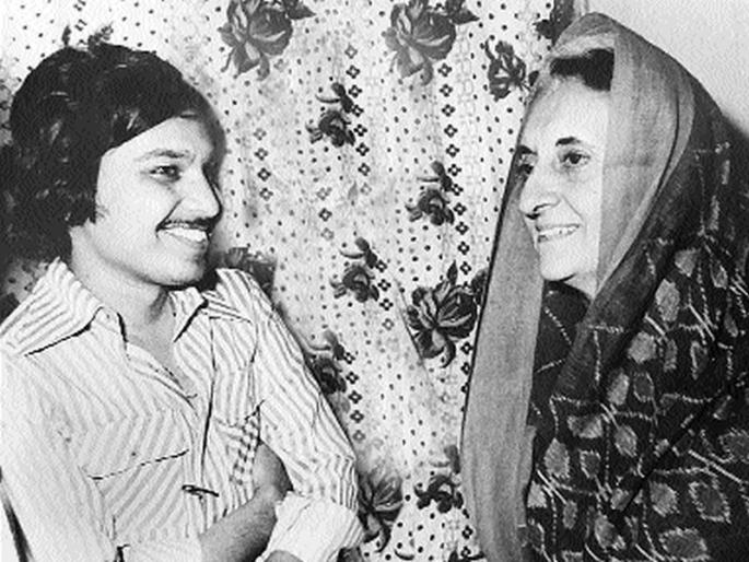 Indiraji is aggrieved by rising atrocities on Dalits! | दलितांवरील वाढत्या अत्याचारांनी इंदिराजी व्यथित! Indiraji is aggrieved by rising atrocities on Dalits! | दलितांवरील वाढत्या अत्याचारांनी इंदिराजी व्यथित!