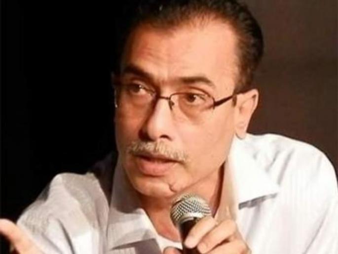 Rural, Tribal and Dalit courses should be closed from universities: Rajan Khan | विद्यापीठांमधून ग्रामीण, आदिवासी, दलित अभ्यासक्रम बंद व्हावेत : राजन खान