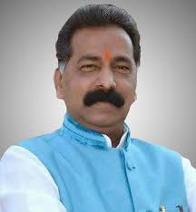 If locals want, there will be a Nanar project: Rajan Salvi | स्थानिकांना हवा असेल तर नाणार प्रकल्प होईल : राजन साळवी If locals want, there will be a Nanar project: Rajan Salvi | स्थानिकांना हवा असेल तर नाणार प्रकल्प होईल : राजन साळवी