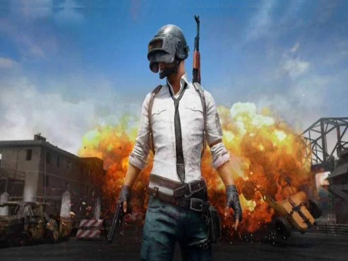 Rajan Raj, a class 11 boy from Bihar has had his Facebook ID hacked in the name of playing PUBG   | PUBG खेळताना विद्यार्थ्याचे फेसबुक आयडी हॅक; 4 दिवस खाणे-पिणे बंद, 'अशी' झाली अवस्था Rajan Raj, a class 11 boy from Bihar has had his Facebook ID hacked in the name of playing PUBG   | PUBG खेळताना विद्यार्थ्याचे फेसबुक आयडी हॅक; 4 दिवस खाणे-पिणे बंद, 'अशी' झाली अवस्था