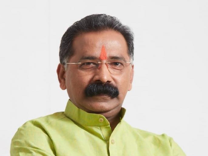 The nephew of Thackeray Shiv Sena MLA Rajan Salvi will be investigated | ठाकरे शिवसेनेचे आमदार राजन साळवी यांच्या पुतण्याची होणार चौकशी, नेमकं प्रकरण काय..जाणून घ्या The nephew of Thackeray Shiv Sena MLA Rajan Salvi will be investigated | ठाकरे शिवसेनेचे आमदार राजन साळवी यांच्या पुतण्याची होणार चौकशी, नेमकं प्रकरण काय..जाणून घ्या