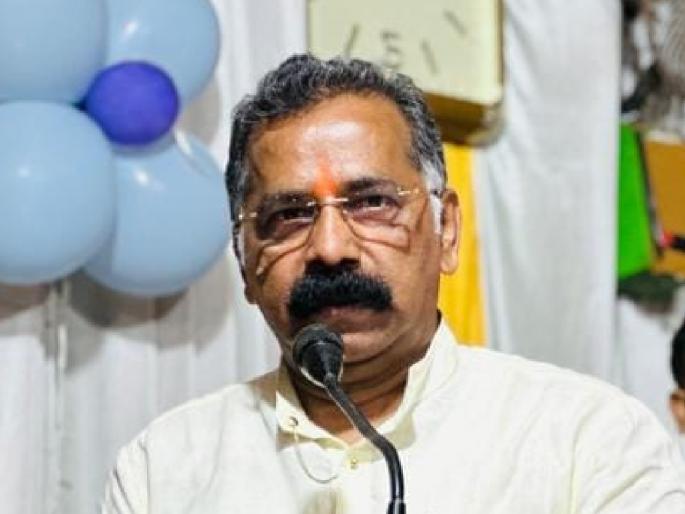 My defeat due to some superiors, will take the right decision at the right time Rajan Salvi changed the role | काही वरिष्ठांमुळे माझा पराभव, योग्यवेळी योग्य निर्णय घेणार; राजन साळवी यांनी भूमिका बदलली