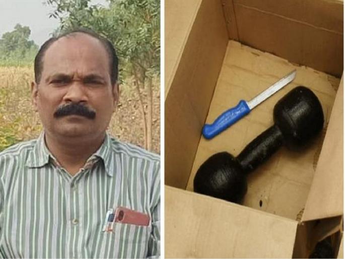 Chhatrapati Sambhajinagar's Prof. Rajan Shinde Murder case: Life imprisonment for the minor killer; Know everything from murder to punishment | गाजलेले राजन शिंदे खून प्रकरण, विधीसंघर्ष मारेकऱ्याला जन्मठेप; जाणून घ्या घटनाक्रम Chhatrapati Sambhajinagar's Prof. Rajan Shinde Murder case: Life imprisonment for the minor killer; Know everything from murder to punishment | गाजलेले राजन शिंदे खून प्रकरण, विधीसंघर्ष मारेकऱ्याला जन्मठेप; जाणून घ्या घटनाक्रम