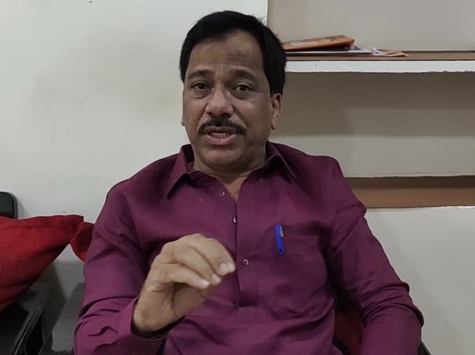 Action against Narayan Rane to stop Jan Ashirwad Yatra - Rajan Teli | जन आशीर्वाद यात्रा रोखण्यासाठीच नारायण राणेंवर कारवाई - राजन तेली  Action against Narayan Rane to stop Jan Ashirwad Yatra - Rajan Teli | जन आशीर्वाद यात्रा रोखण्यासाठीच नारायण राणेंवर कारवाई - राजन तेली
