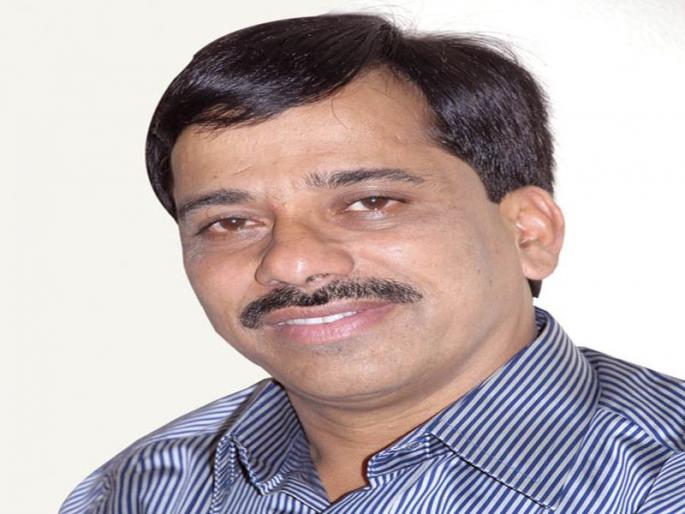 Political leaders should come together to remove injustice on project affected people, call on Rajan Teli | प्रकल्पग्रस्तांवरील अन्याय दूर करण्यासाठी राजकीय नेत्यांनी एकत्र यावे, राजन तेली यांचे आवाहन