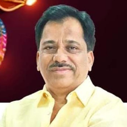 BJP will start agitation for 'Yaa' next Monday | भाजप येत्या सोमवारी 'या'साठी धरणे आंदोलन छेडणार BJP will start agitation for 'Yaa' next Monday | भाजप येत्या सोमवारी 'या'साठी धरणे आंदोलन छेडणार