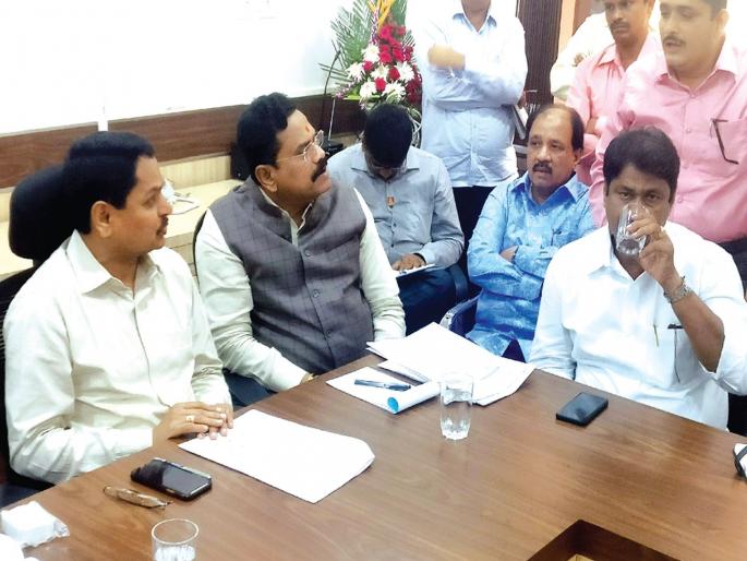 Rajan's thoughts about Sanjivani for Shiv Sainiks? | राजन विचारेंची एण्ट्री शिवसैनिकांसाठी संजीवनी ?