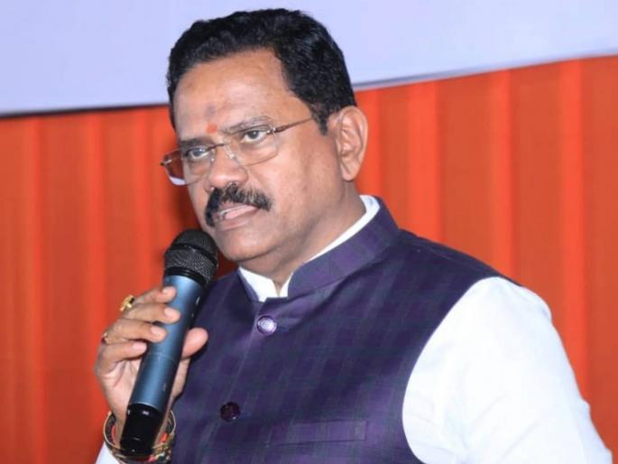 lok sabha election 2024 11 crore increase in Rajan Vikhare's assets | राजन विचारे यांच्या मालमत्तेत ११ कोटींची वाढ; रत्नागिरी जिल्ह्यात शेतजमीन lok sabha election 2024 11 crore increase in Rajan Vikhare's assets | राजन विचारे यांच्या मालमत्तेत ११ कोटींची वाढ; रत्नागिरी जिल्ह्यात शेतजमीन