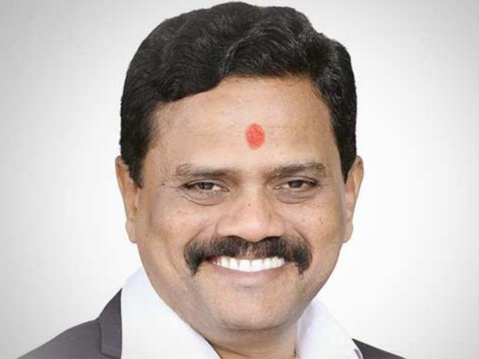 Thane lakh voters in the Thane Lok Sabha constituency double | ठाणे लोकसभा क्षेत्रात दीड लाख मतदार दुबार Thane lakh voters in the Thane Lok Sabha constituency double | ठाणे लोकसभा क्षेत्रात दीड लाख मतदार दुबार