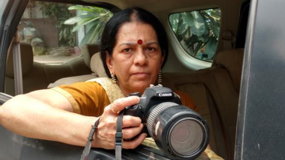 Rajini Pandit granted bail by Thane court in CDR case | सीडीआर प्रकरणात ठाणे न्यायालयाकडून रजनी पंडित यांना अखेर जामीन मंजूर Rajini Pandit granted bail by Thane court in CDR case | सीडीआर प्रकरणात ठाणे न्यायालयाकडून रजनी पंडित यांना अखेर जामीन मंजूर